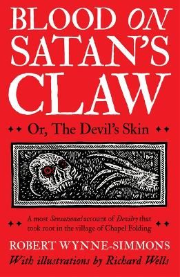 Picture of Blood on Satan's Claw: or, The Devil's Skin