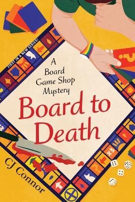 Picture of Board to Death