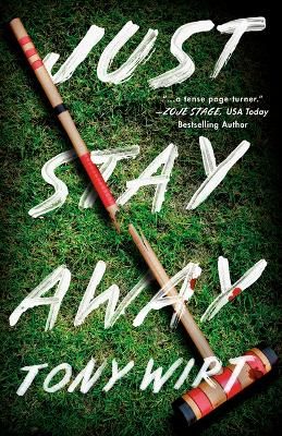 Picture of Just Stay Away