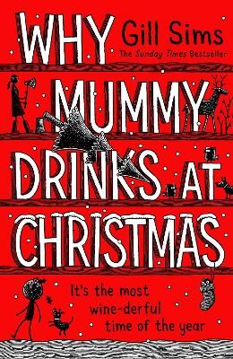 Picture of Why Mummy Drinks at Christmas