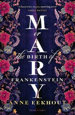 Picture of Mary: or, The Birth of Frankenstein