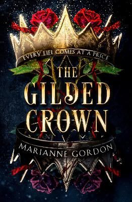 Picture of The Gilded Crown (The Raven's Trade, Book 1)