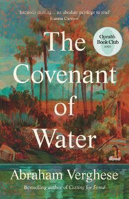 Picture of The Covenant of Water: An Oprah's Book Club Selection