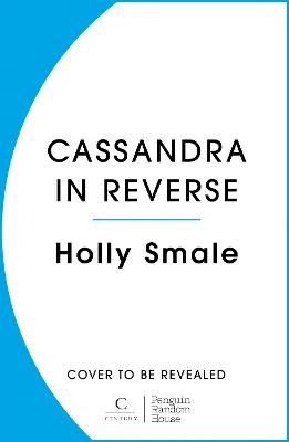 Picture of Cassandra in Reverse: The hilarious new Reese Witherspoon Book Club pick