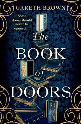 Picture of The Book of Doors: The thrillingly addictive page-turner full of secrets, mystery and magic . . .