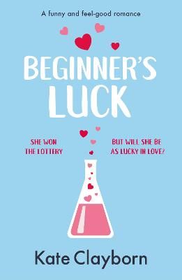 Picture of Beginner's Luck: A funny and feel-good romance