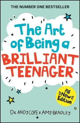 Picture of The Art of Being A Brilliant Teenager
