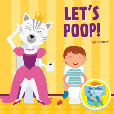 Picture of Let's Poop!