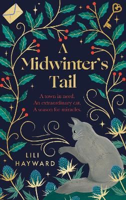 Picture of A Midwinter's Tail: the purrfect yuletide story for long winter nights
