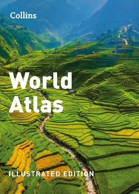 Picture of Collins World Atlas: Illustrated Edition
