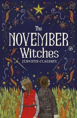 Picture of The November Witches