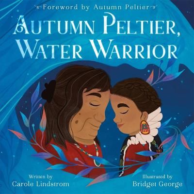 Picture of Autumn Peltier, Water Warrior