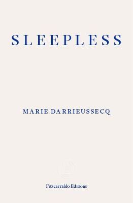 Picture of Sleepless