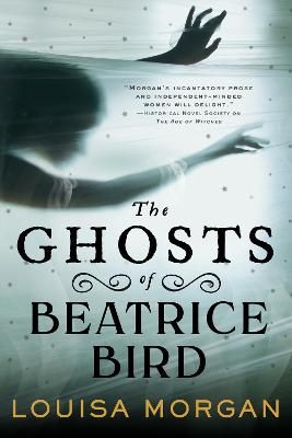 Picture of The Ghosts of Beatrice Bird
