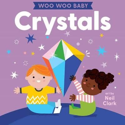 Picture of Woo Woo Baby: Crystals