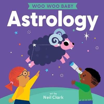 Picture of Woo Woo Baby: Astrology