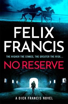 Picture of No Reserve: The brand new thriller from the master of the racing blockbuster