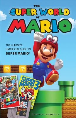 Picture of Super World of Mario