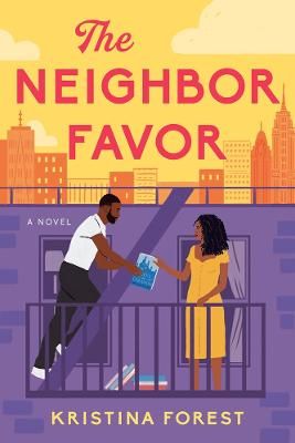 Picture of The Neighbor Favor