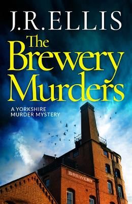 Picture of The Brewery Murders