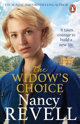 Picture of The Widow's Choice: The gripping new historical drama from the author of the bestselling Shipyard Girls series
