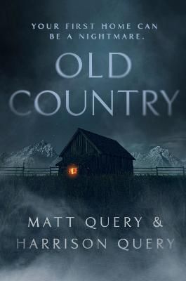 Picture of Old Country: The Reddit sensation, soon to be a horror classic