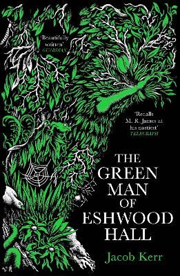 Picture of The Green Man of Eshwood Hall