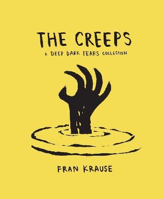 Picture of The Creeps: A Deep Dark Fears Collection