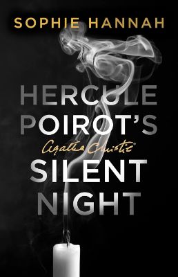 Picture of Hercule Poirot's Silent Night: The New Hercule Poirot Mystery