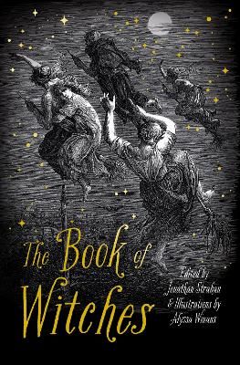 Picture of The Book of Witches