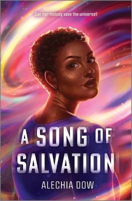 Picture of A Song of Salvation