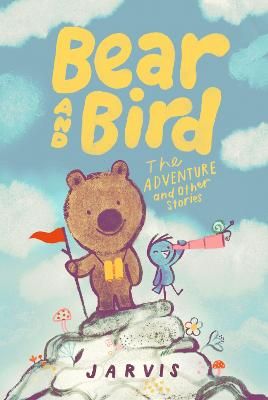 Picture of Bear and Bird: The Adventure and Other Stories
