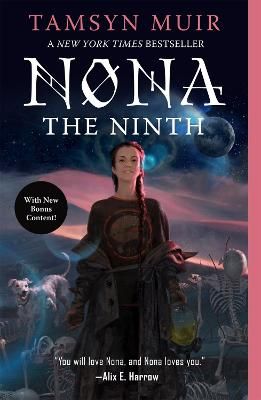 Picture of Nona the Ninth