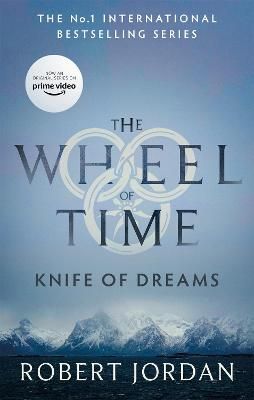 Picture of Knife Of Dreams: Book 11 of the Wheel of Time (Now a major TV series)