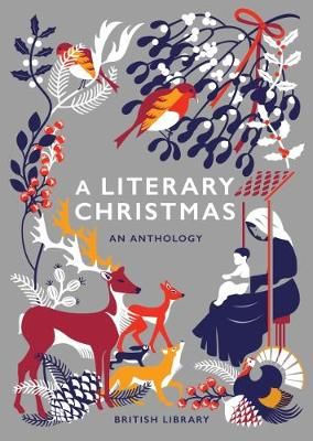 Picture of A Literary Christmas: An Anthology