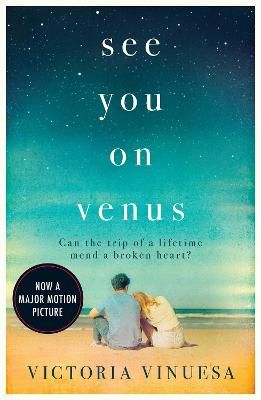 Picture of See You on Venus: The tearjerking romance, now on Netflix!