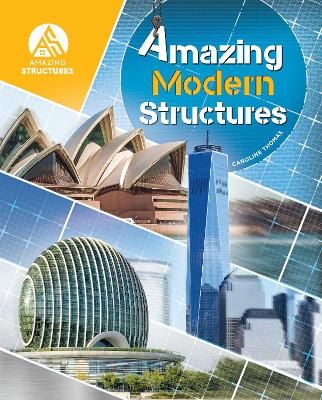 Picture of Amazing Modern Structures