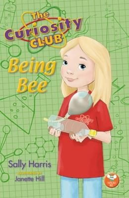 Picture of The Curiosity Club: Being Bee