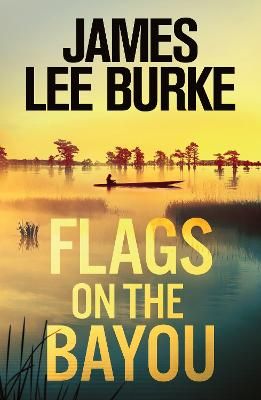 Picture of Flags on the Bayou