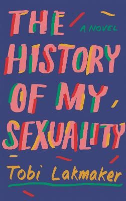 Picture of The History of My Sexuality