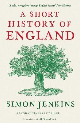 Picture of A Short History of England