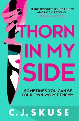 Picture of Thorn In My Side (Sweetpea series, Book 4)