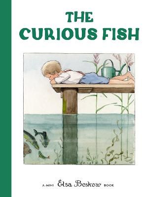 Picture of The Curious Fish