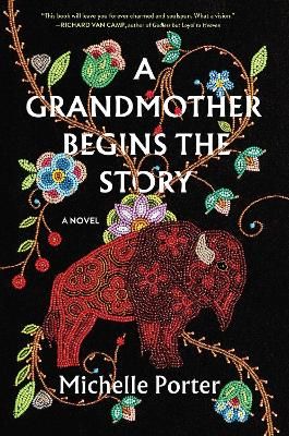 Picture of A Grandmother Begins the Story