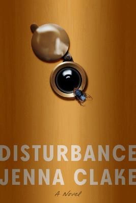 Picture of Disturbance: A Novel