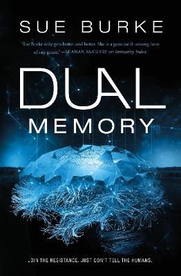 Picture of Dual Memory