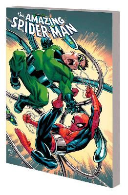 Picture of Amazing Spider-man By Zeb Wells Vol. 7: Armed And Dangerous