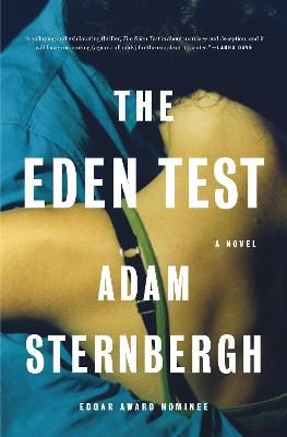 Picture of The Eden Test: A Novel