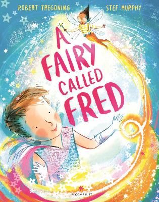 Picture of A Fairy Called Fred