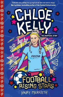 Picture of Football Rising Stars: Chloe Kelly
